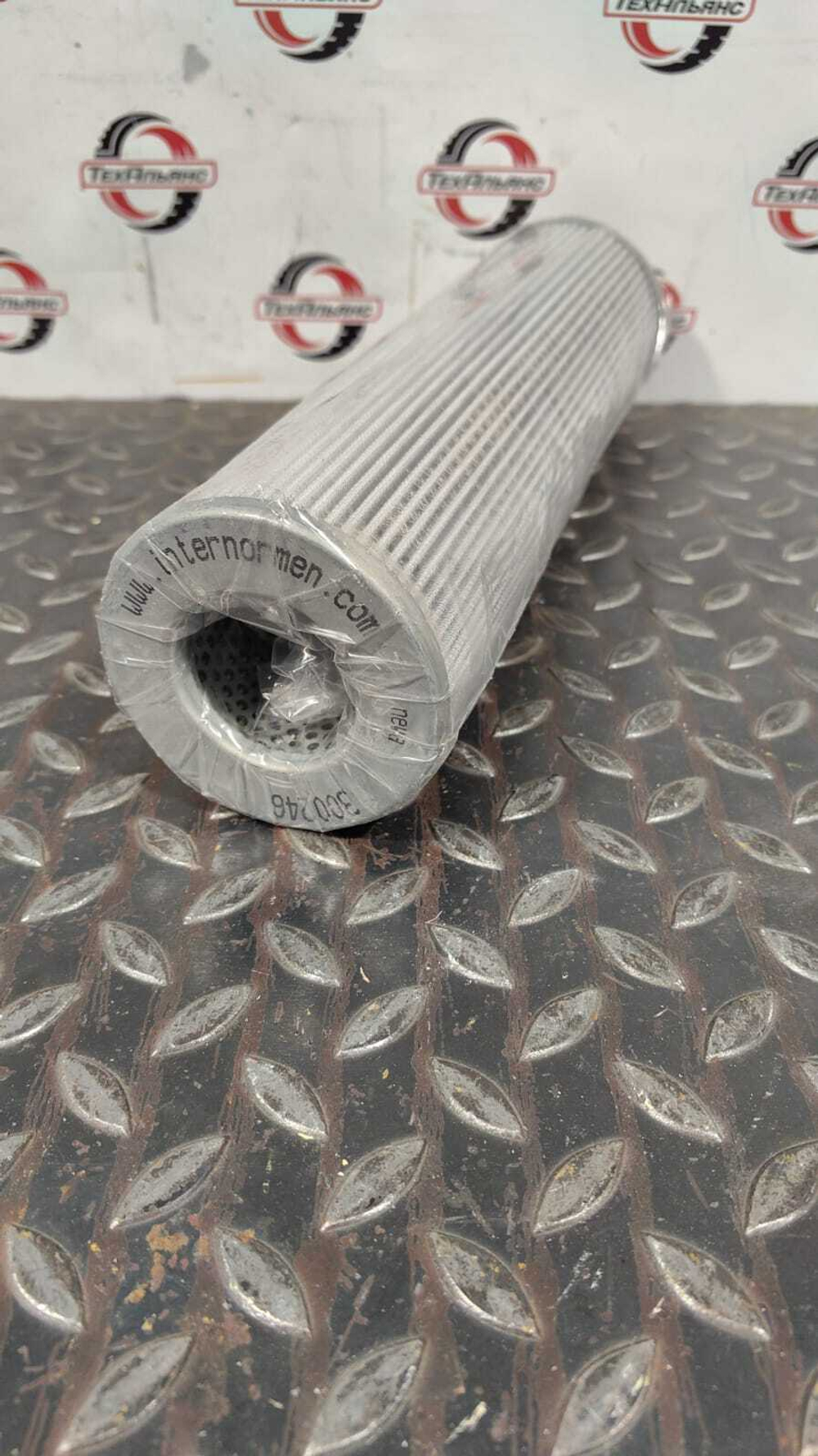 Фильтр гидравлический INTER NORMEN 311529