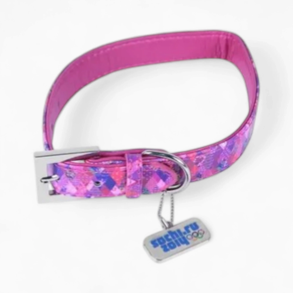 Ошейник «Sochi»