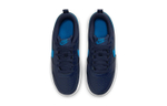 Кроссовки Nike Court Borough Low 2 (Женская размерная сетка)