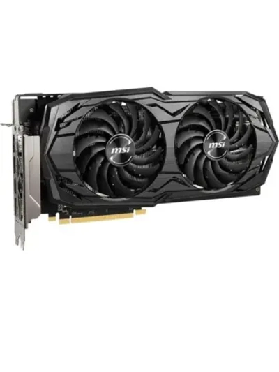 Видеокарта Radeon RX 5600 XT GAMING MX 6 ГБ