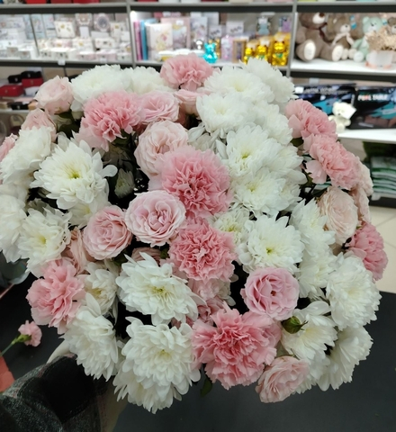 Заказ на 19.11