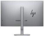 Моноблок HP OmniStudio X 27-cs1006ci CD9N9EA серебристый