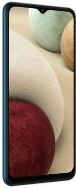 Смартфон Samsung Galaxy A12 SM-A127F 64GB Blue