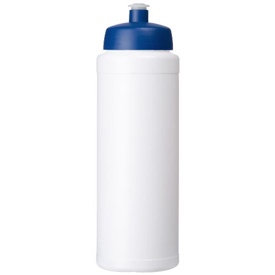 Спортивная бутылка Baseline® Plus объемом 750 мл со крышкой-поильником