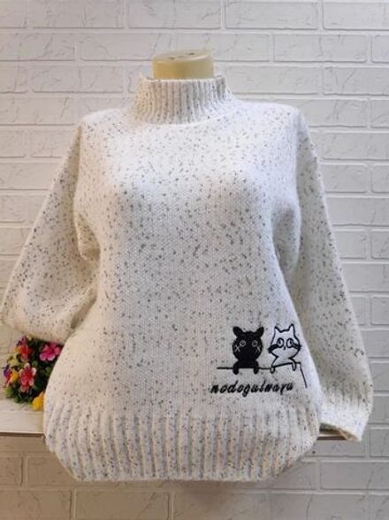 Свитер 50346246 Fabrika