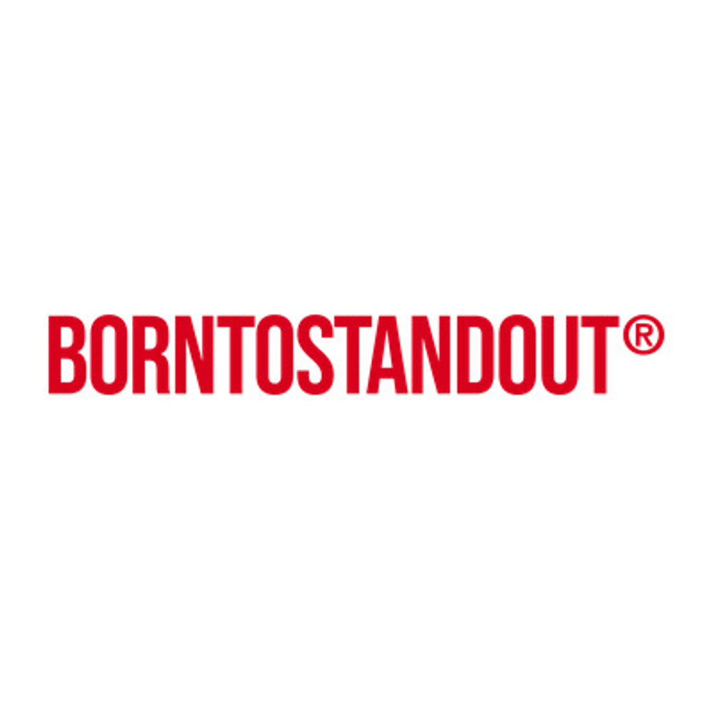borntostandout indecent cherry edp 50 ml