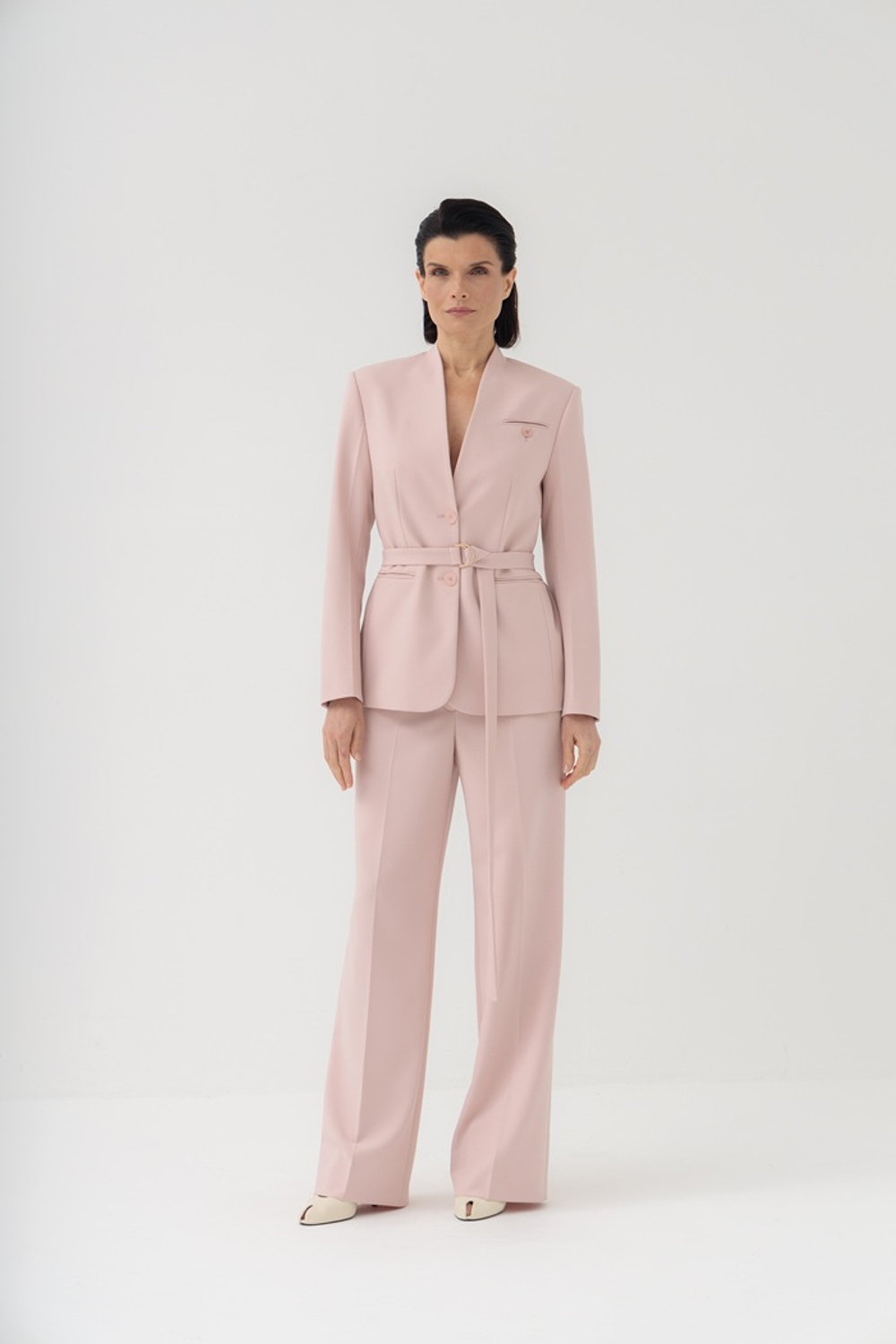 Жакет Розате NOME Atelier