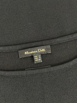 Платье Massimo Dutti