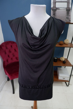 Топ Mondigo  лаконичный 44 размер