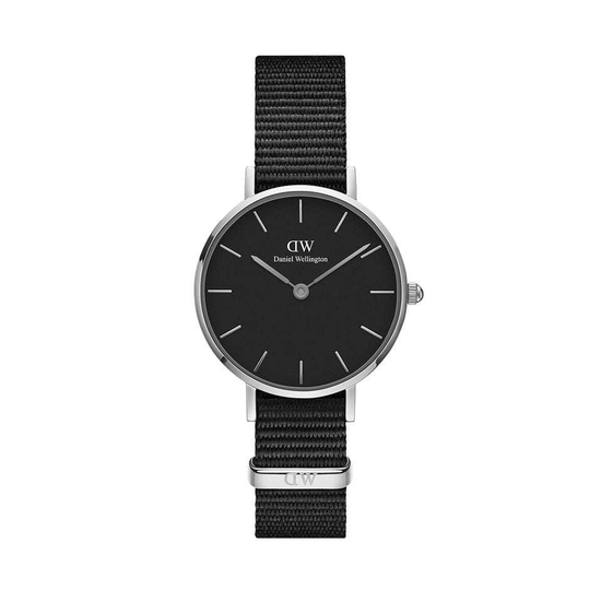 Женские часы Daniel Wellington Petite Cornwall 28 мм  DW00100248