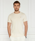 Футболка 2шт. Tommy Jeans - бежевый(DM0DM15381)