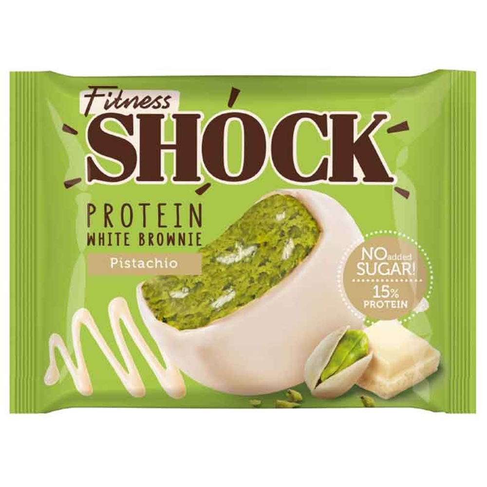 FitnesShock Брауни (50 гр.)