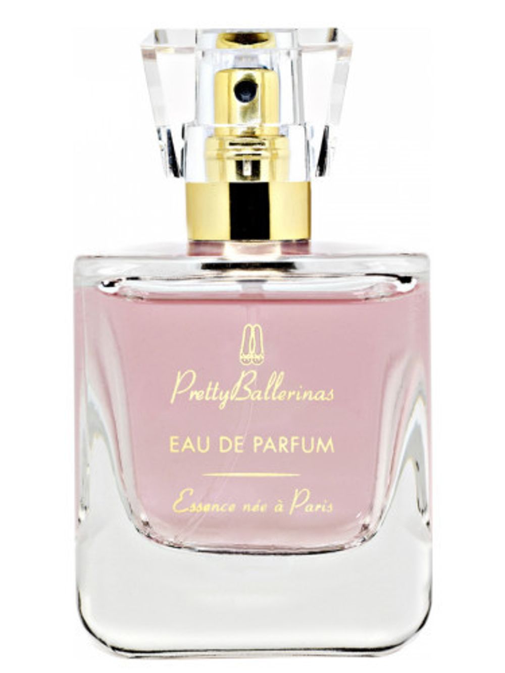 Pretty Ballerinas Essence Nee a Paris