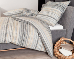 Постельное белье 1 спальное Janine Davos 65011-08 Германия