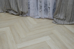 Кварц-винил SPC Steinholz Herringbone 4,5 мм Ракс 1.14688 м2