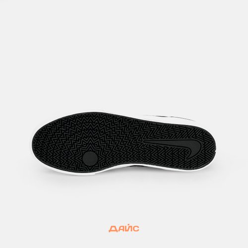 Кеды Nike SB Chron 2 артикул:DM3493-001 - купить в магазине Дайс