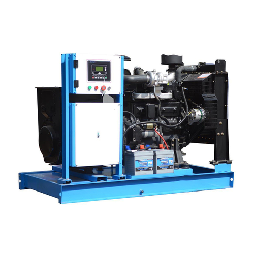 Дизельный генератор ТСС АД-40С-Т400-1РМ19