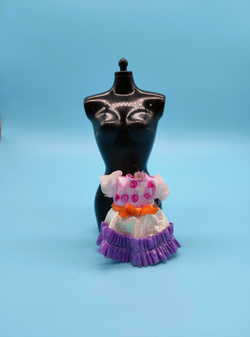 Одежда для куклы Барби - Келли винтаж 0236