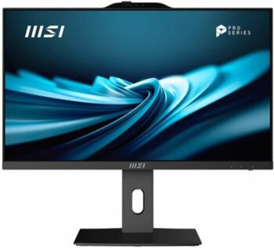 Моноблок MSI Pro AP242P 14M 24 i3-14100 8GB 512GB 14M-670XRU