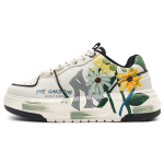 Кроссовки MLB Chunky Liner PU, 3ASXCA12N-50WHS