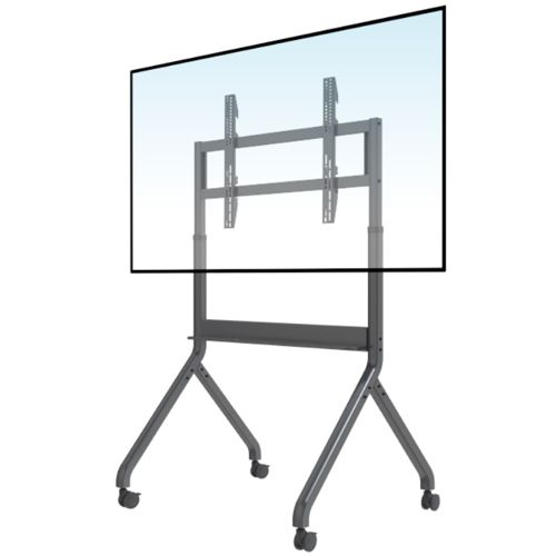 Моторизованная стойка для панели FIX NB Ergonomic P220-EU-G (75-90")
