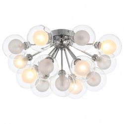 Потолочная люстра ST-Luce Dualita SL431.102.15