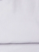 Летний топ для девочки на одно плечо