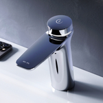 Смеситель для раковины электронный TouchReel AM.PM Inspire V2.0 F50A02400