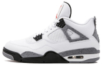 Кроссовки Jordan Air Jordan 4 Retro "White Cement" 2012