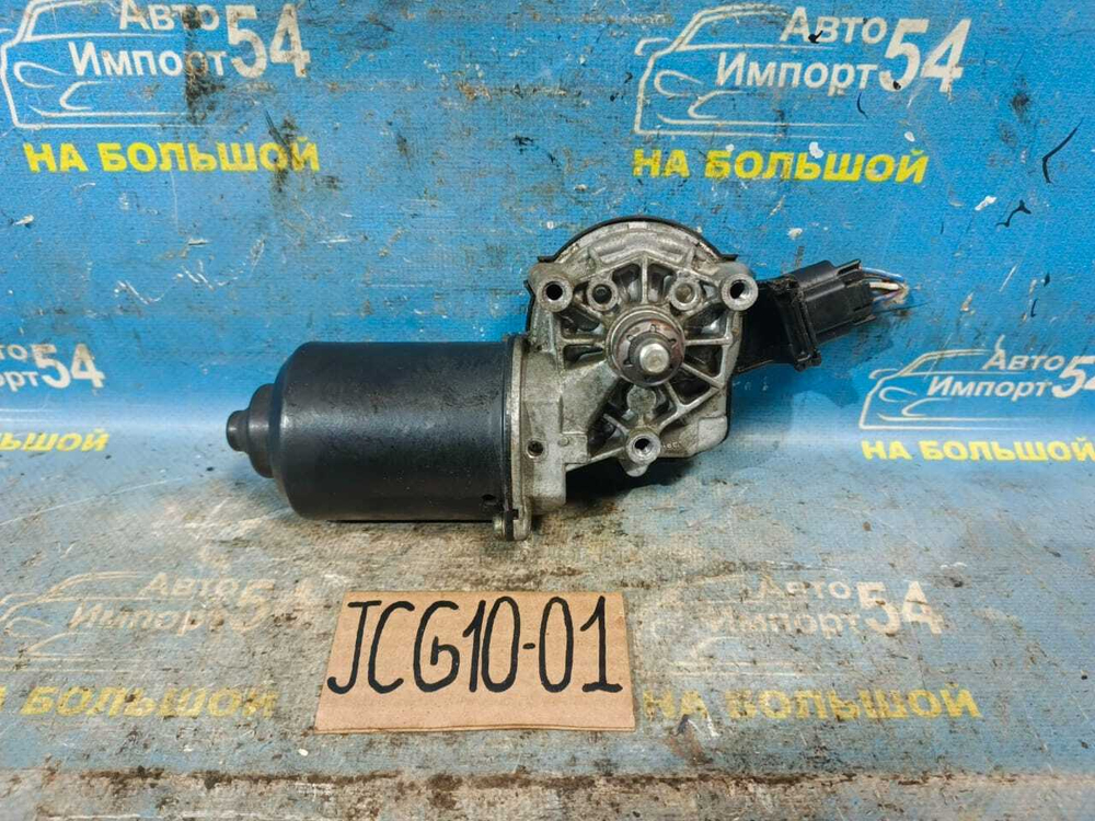 Моторчик переднего дворника TOYOTA BREVIS 2002