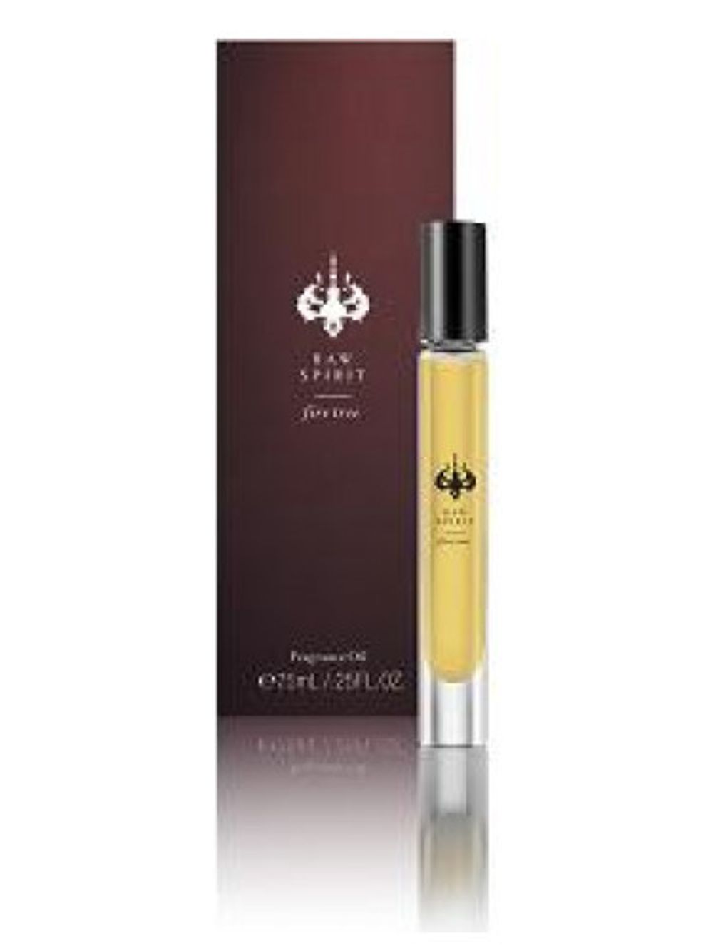 Raw Spirit Fragrances Fire Tree