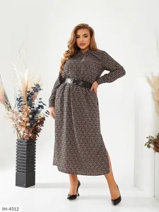 Платье IH-4308 Фабрика Моды