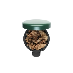 Brabantia Контейнер для мусора NewIcon 5л зеленый 304026