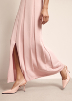 Платье MARIKA, пудровый