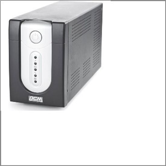 Источник бесперебойного питания Powercom Imperial IMP-3000AP (IMP-3000AP)