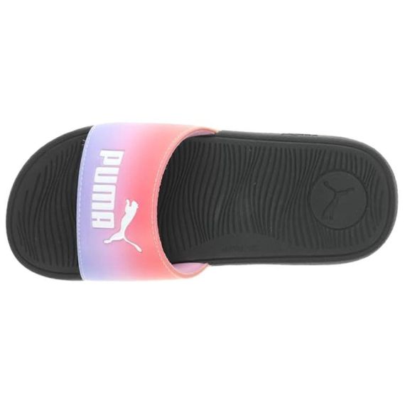 Puma Cool Cat 2.0 'Pink Purple Black'