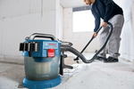 Аккумуляторный пылесос BOSCH GAS18V-10L 06019C6302
