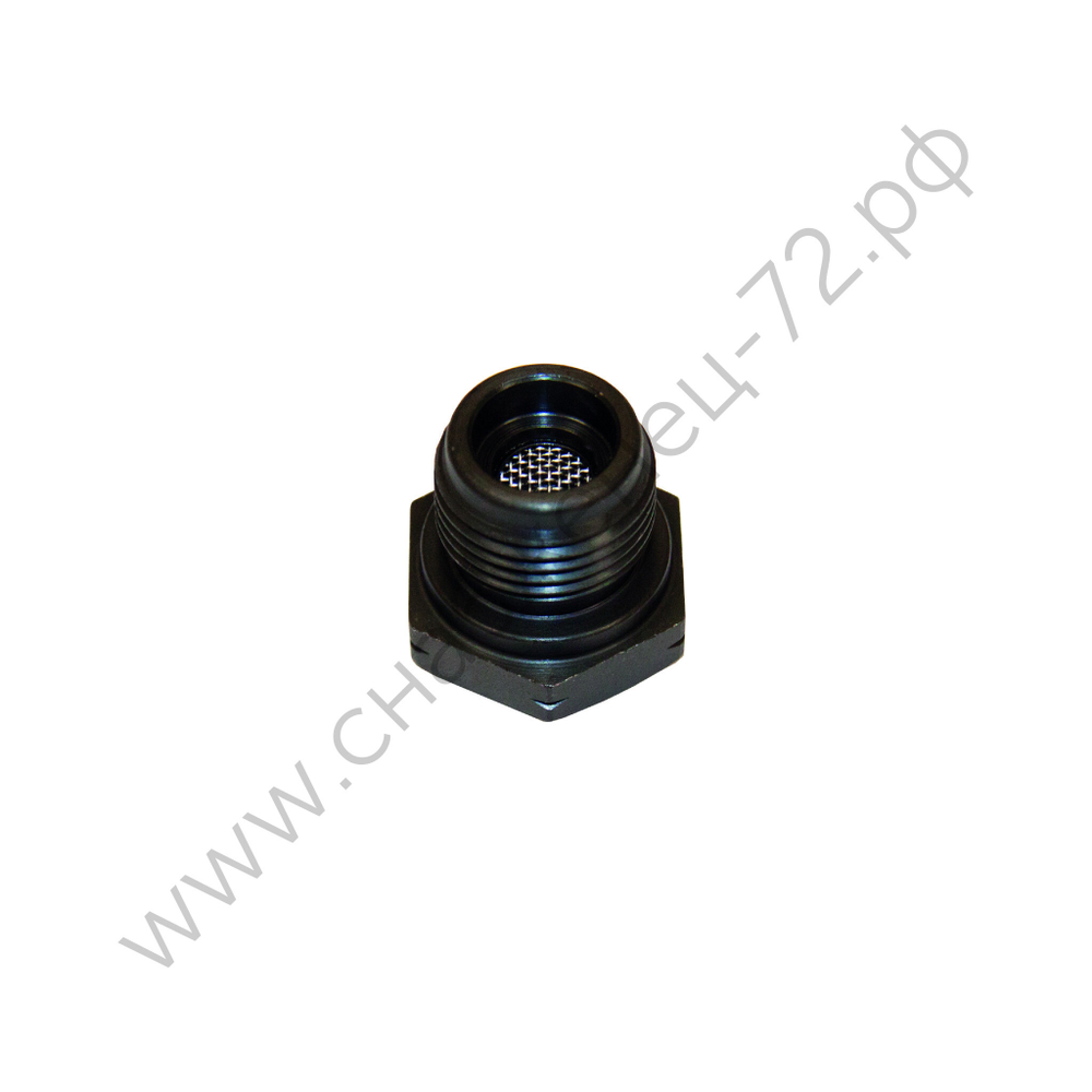 Резьбовой переходник 1/2" / 3/8"