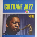 John Coltrane / Coltrane Jazz (LP)