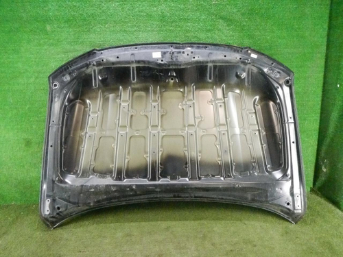 Капот Toyota Land Cruiser 200 (2012-2015)