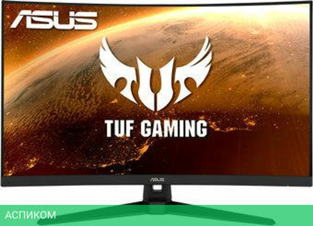 Игровой монитор ASUS TUF Gaming VG328H1B