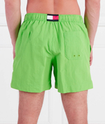 Шорты для плавания Tommy Hilfiger - зеленый(UM0UM02793)