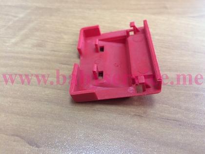 Боковой натяжитель Inglesina Moovy