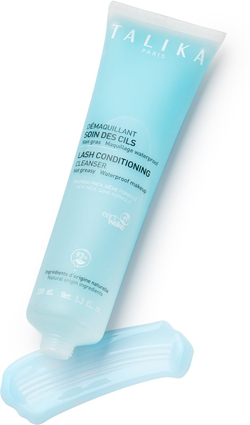 Talika Lash Conditioning Cleanser - укрепляющий очищающий гель для области вокруг глаз /   100  ml  / GTIN 3139434552056