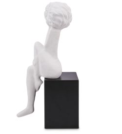 BMB-140/1 Фигура «Девушка»