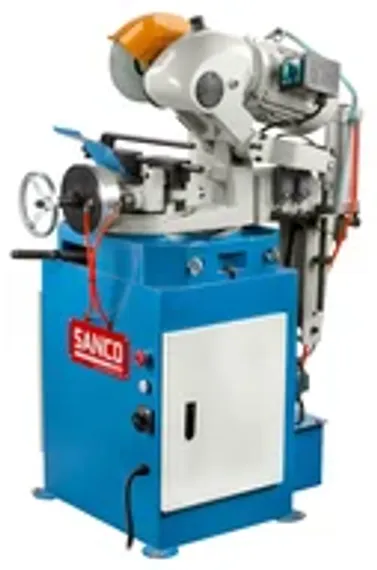 Полуавтоматический дисковый отрезной станок Sanco CS-315P
