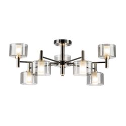 Citilux ELAN CL241171 Люстра на штанге