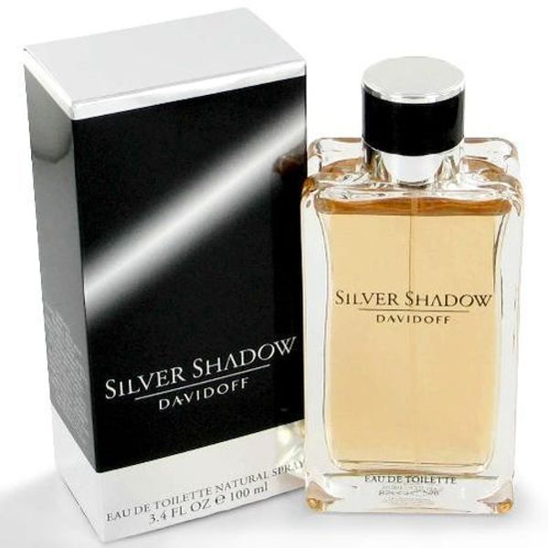 Davidoff Silver Shadow Pure Blend
