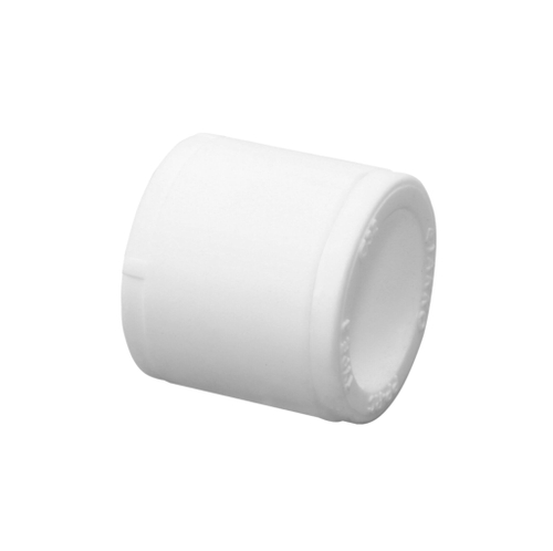 Jakko Муфта d32мм полипропилен