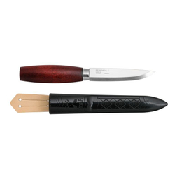 Нож Morakniv Classic №2, углеродистая сталь, new